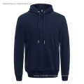 280b Grey Super Soft Men′s 280g Single Cap Sweater Hoodie